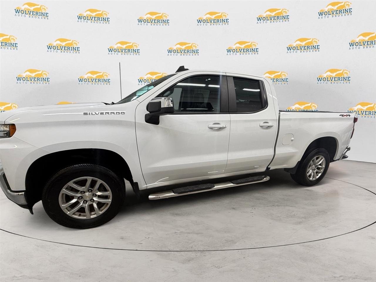 chevrolet silverado 1500 2021 1GCRYDED9MZ197657 image chevrolet silverado 1500 2021 1GCRYDED9MZ197657 image